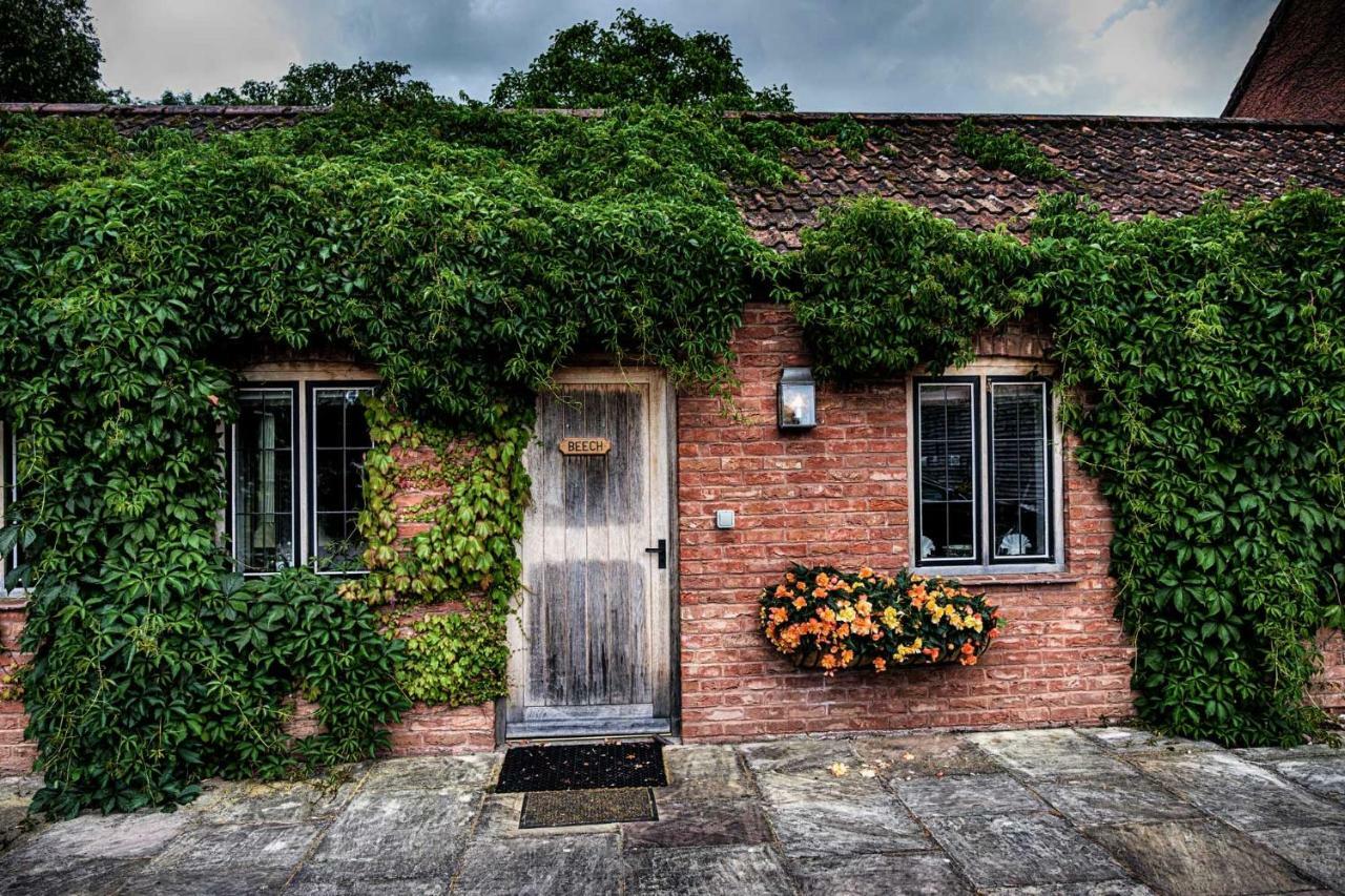 Maunsel House Villa North Newton Buitenkant foto